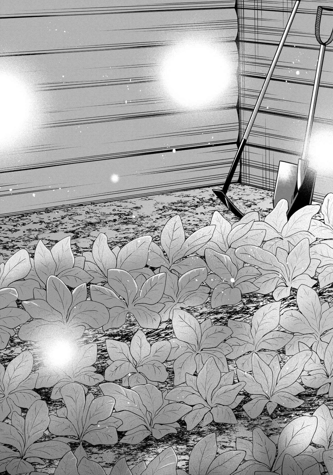 A Baby’s Otherworld Crawling Chronicles Chapter 1 - . Page 48