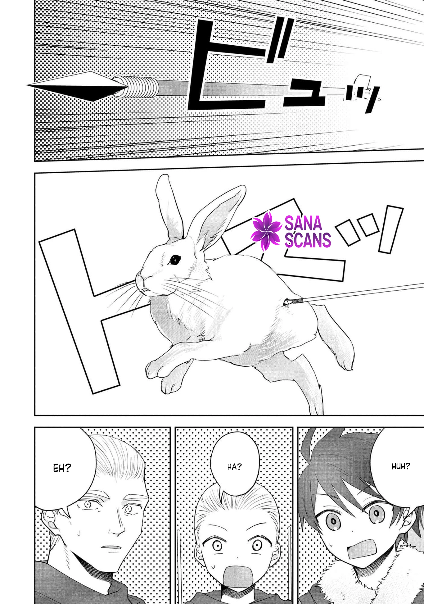 A Baby’s Otherworld Crawling Chronicles Chapter 2 Page 30