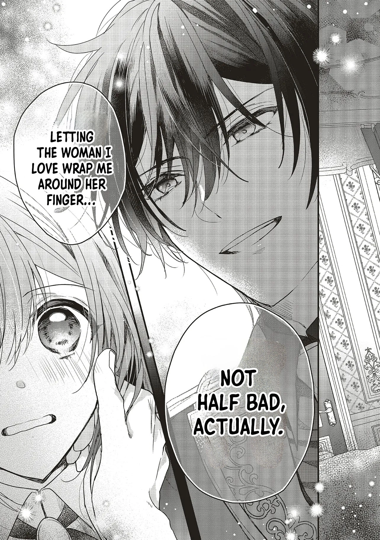 A Country-Bumpkin Young Lady Somehow Ends Up Doted On by a Duke Chapter 4 Page 28