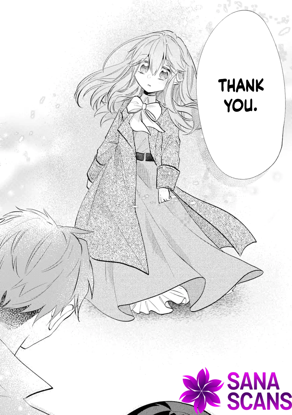 A Decorative Empress? Sounds Like the Perfect Job! Chapter 5 - . Page 47