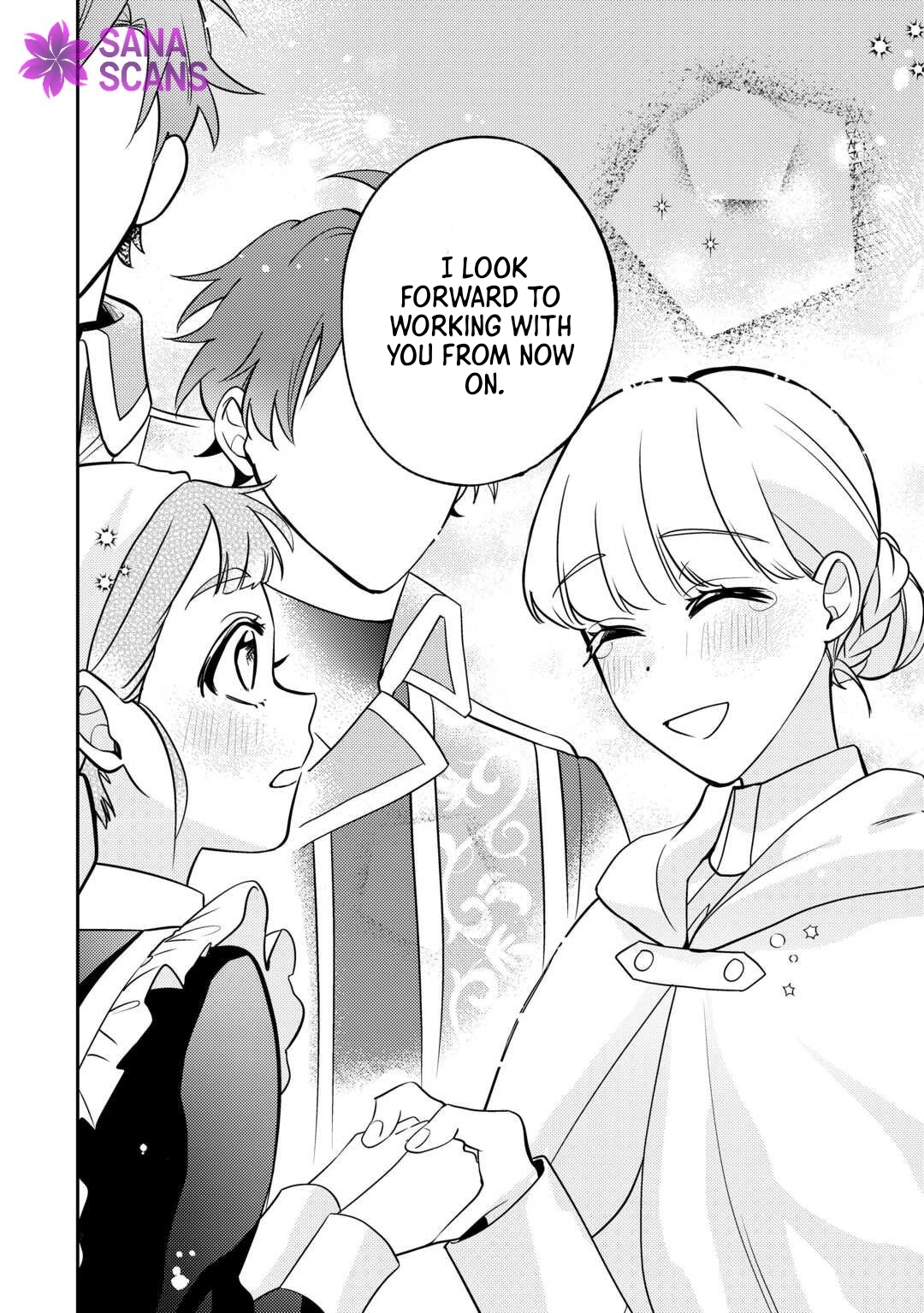 A Doomed Villainess Who Survived by Playing the Pure Beauty. Chapter 5 Page 26