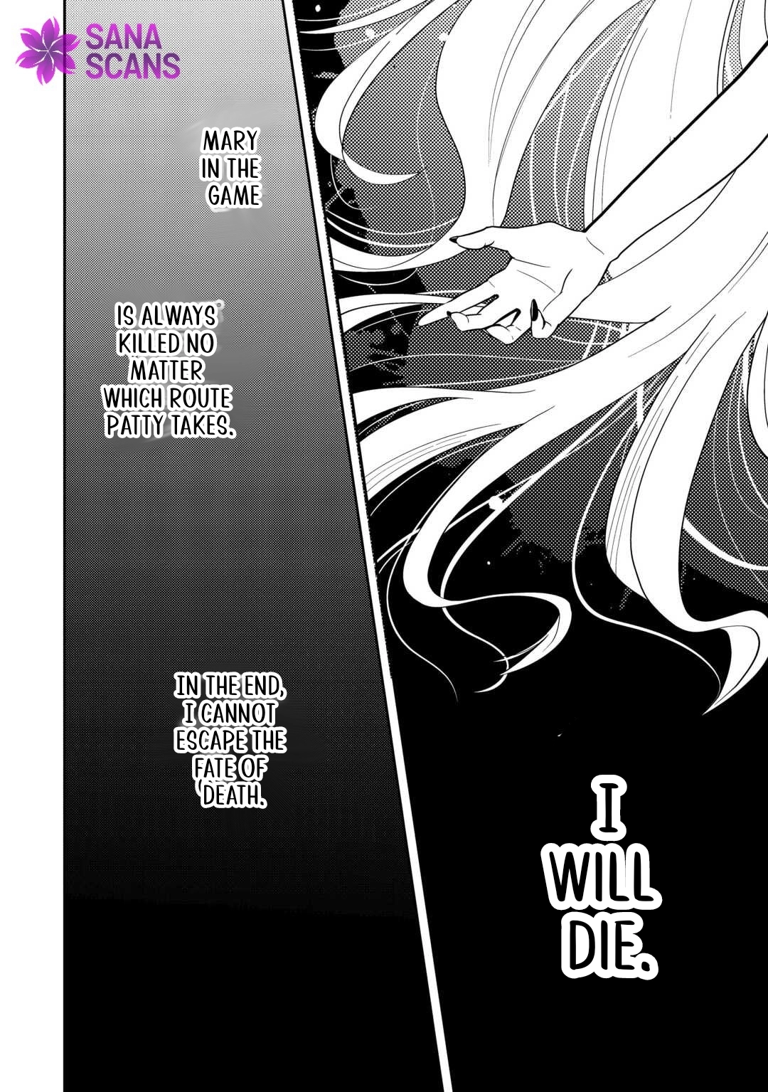 A Doomed Villainess Who Survived by Playing the Pure Beauty. Chapter 1 - . Page 11