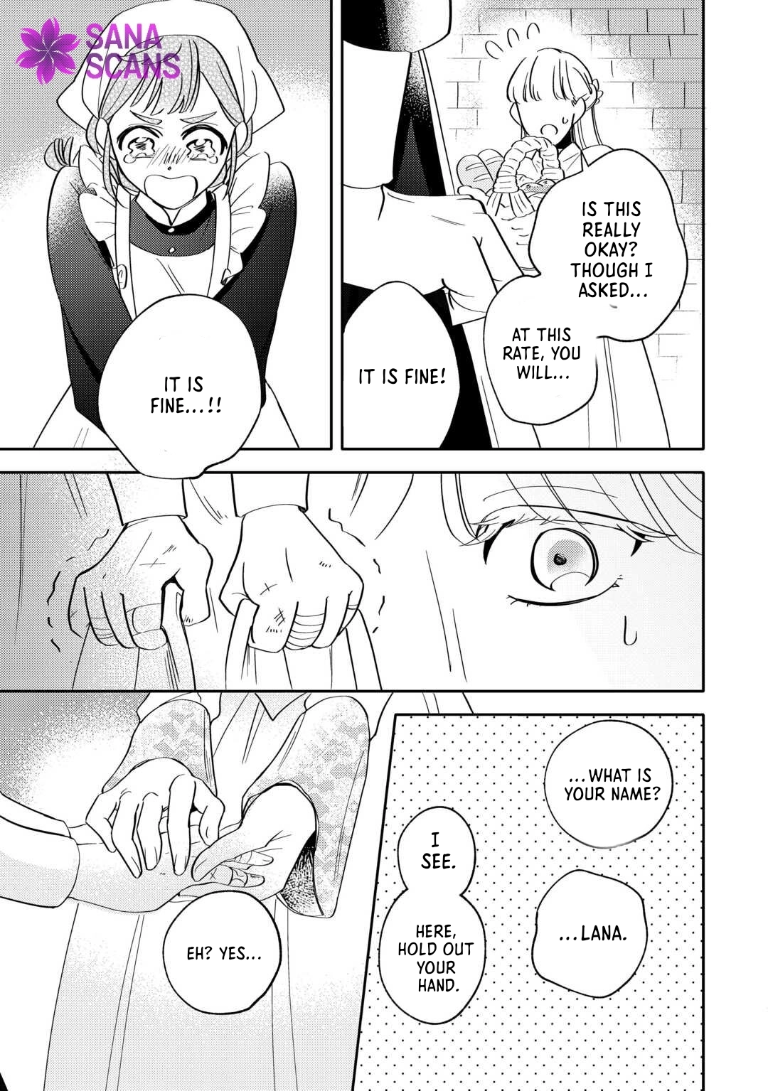 A Doomed Villainess Who Survived by Playing the Pure Beauty. Chapter 1 - . Page 24