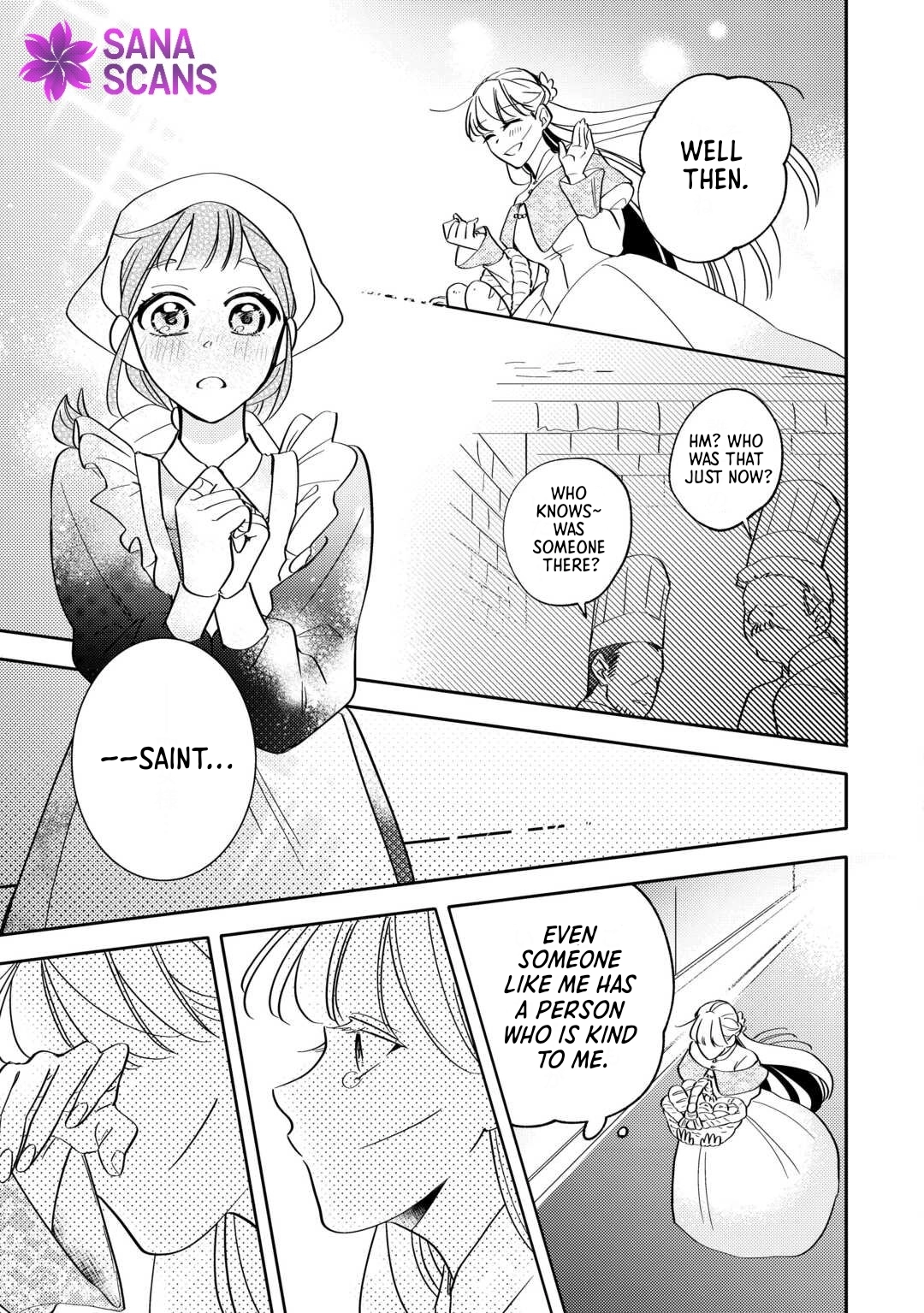 A Doomed Villainess Who Survived by Playing the Pure Beauty. Chapter 1 - . Page 26
