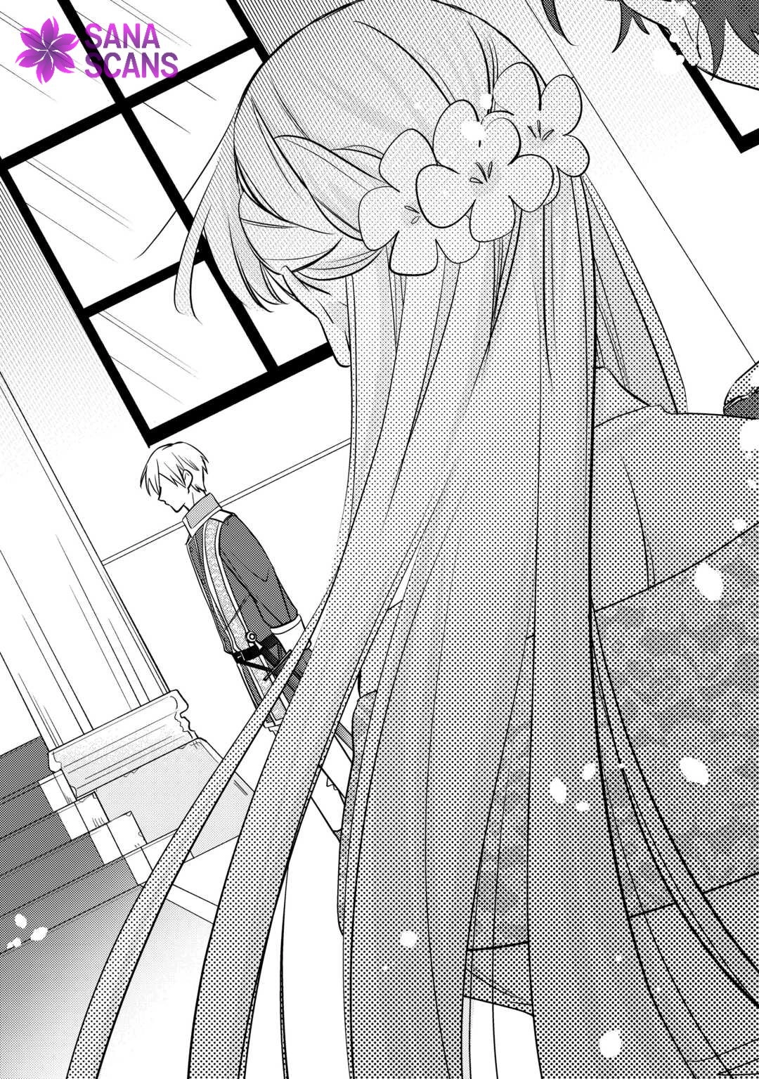 A Doomed Villainess Who Survived by Playing the Pure Beauty. Chapter 2 - .. Page 18