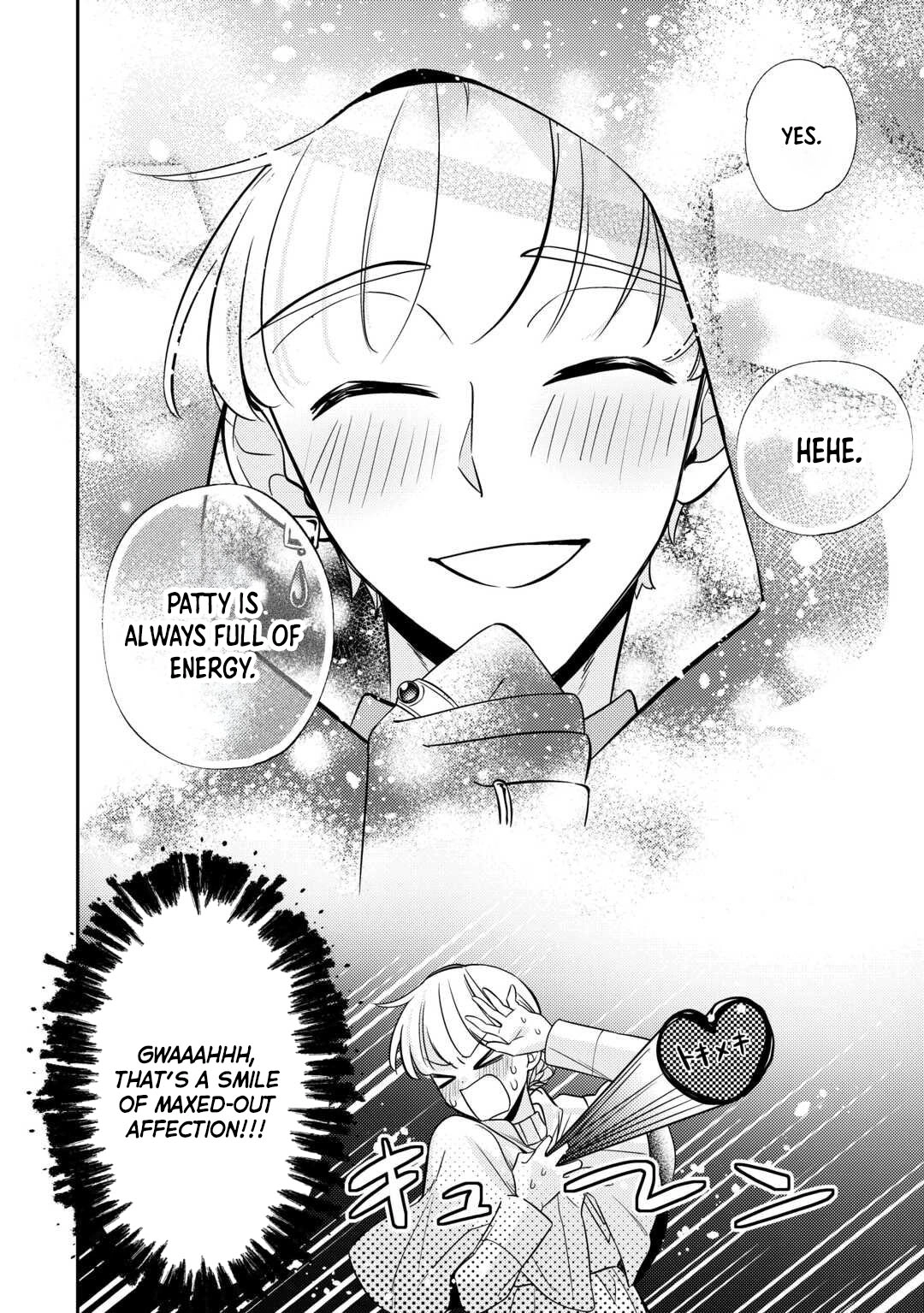 A Doomed Villainess Who Survived by Playing the Pure Beauty. Chapter 6 Page 18