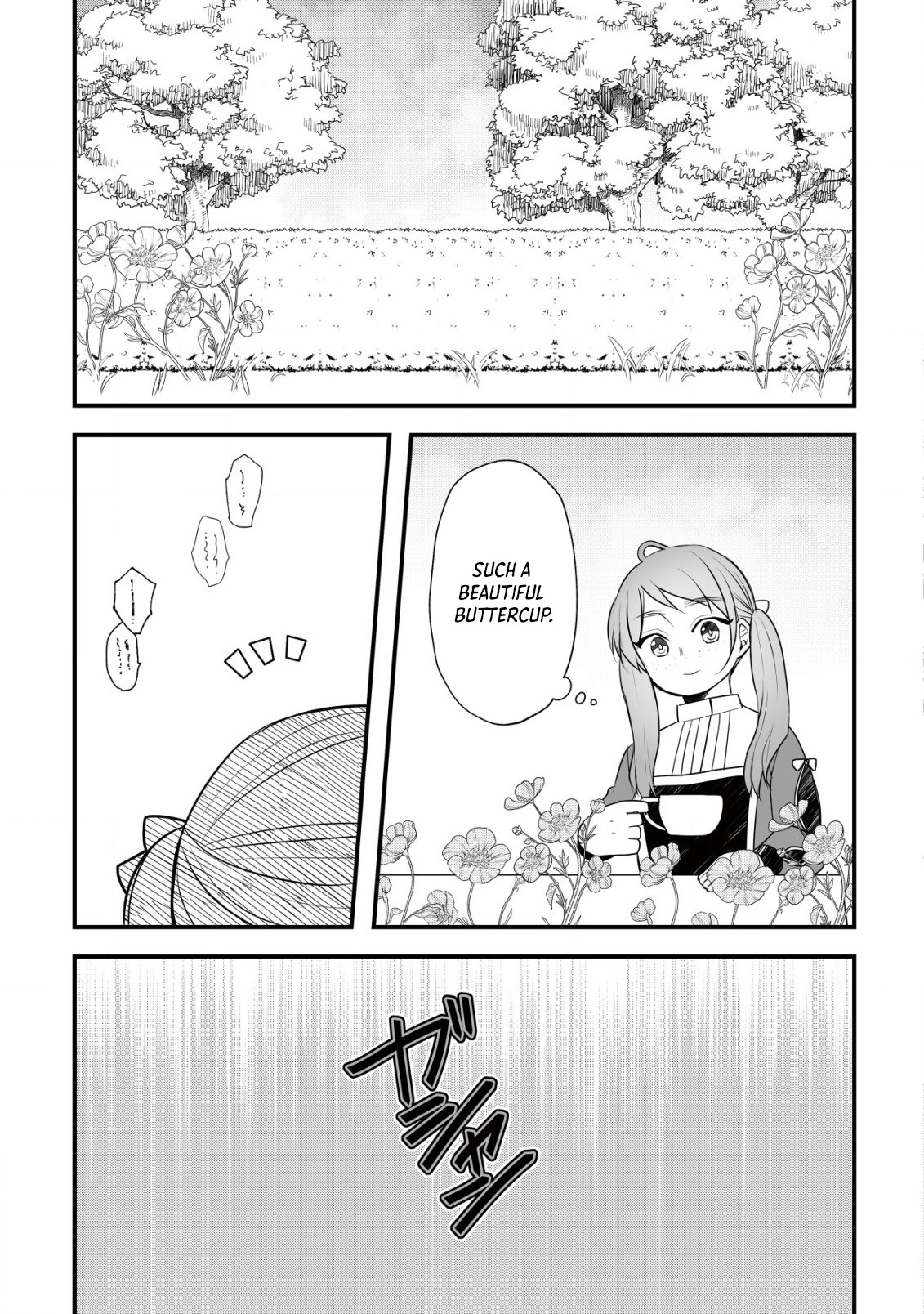 A Former Agriculture Student Can’t Be a Villainess! Chapter 2 Page 4