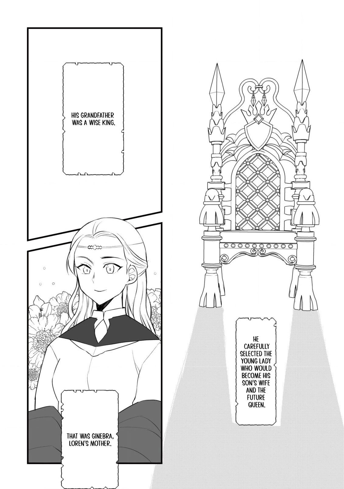 A Former Agriculture Student Can’t Be a Villainess! Chapter 2 Page 16