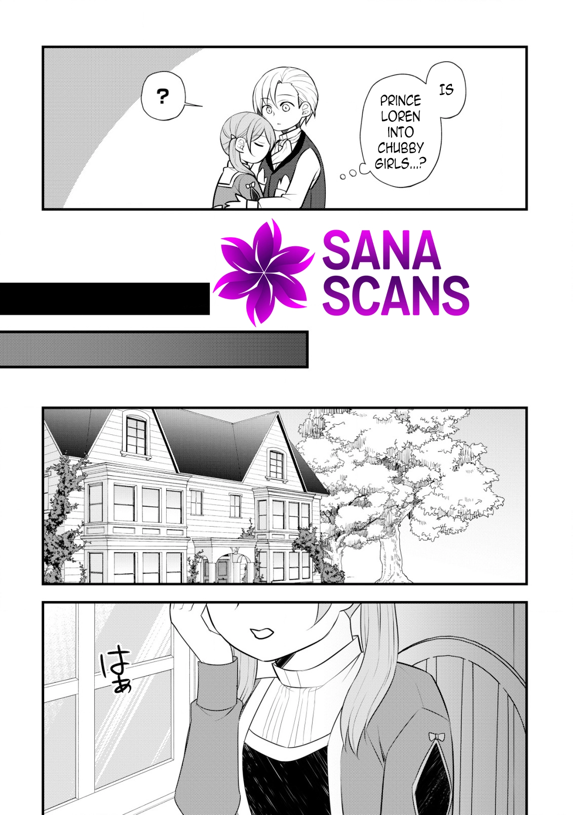 A Former Agriculture Student Can’t Be a Villainess! Chapter 5 Page 10