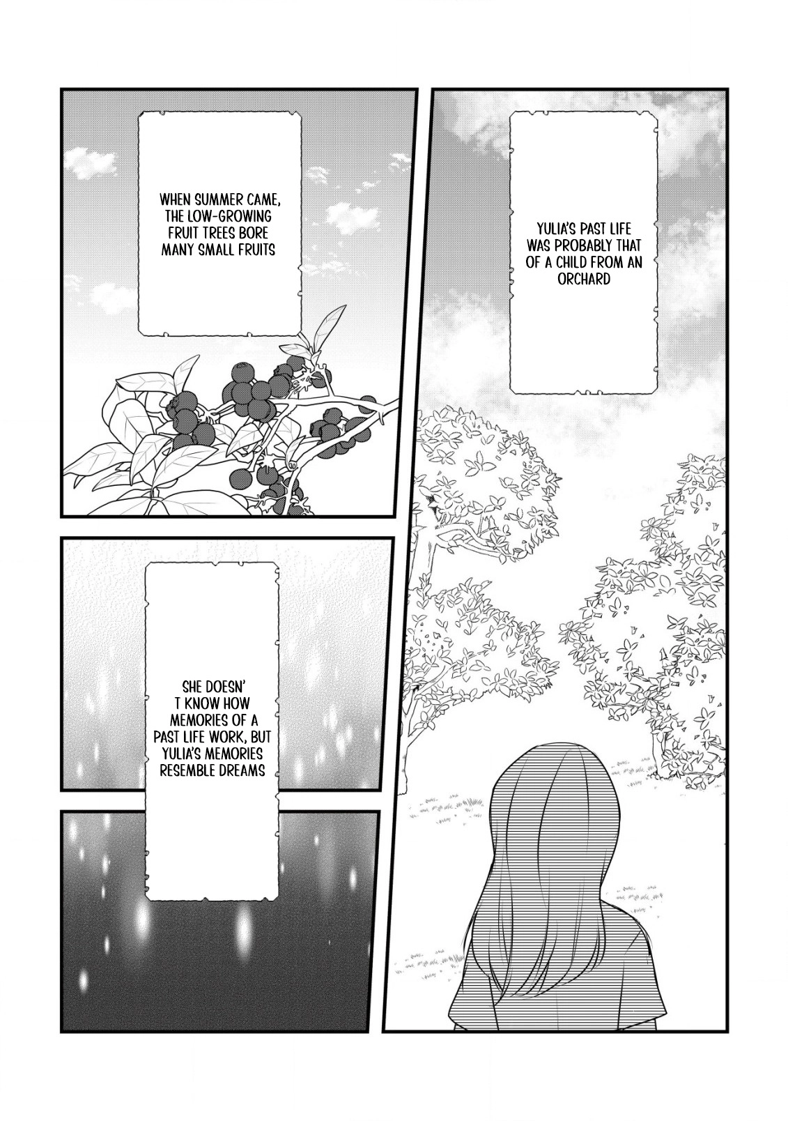 A Former Agriculture Student Can’t Be a Villainess! Chapter 1 Page 18
