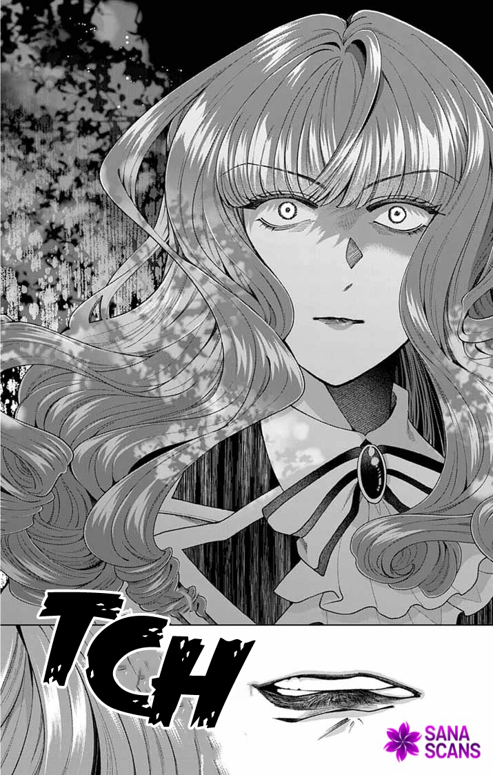 A Letter from the Exiled Lady: Have You Forgotten Me? Chapter 3 Page 12