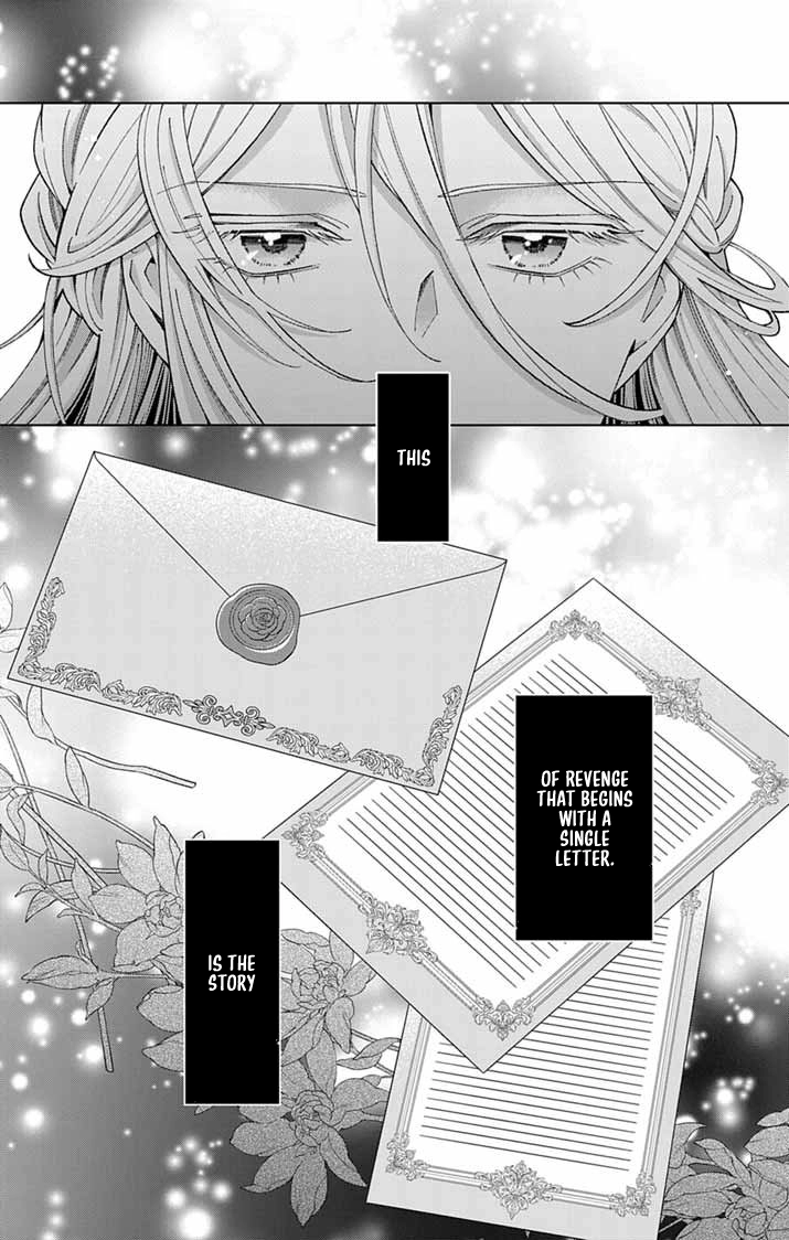 A Letter from the Exiled Lady: Have You Forgotten Me? Chapter 1 - . Page 26