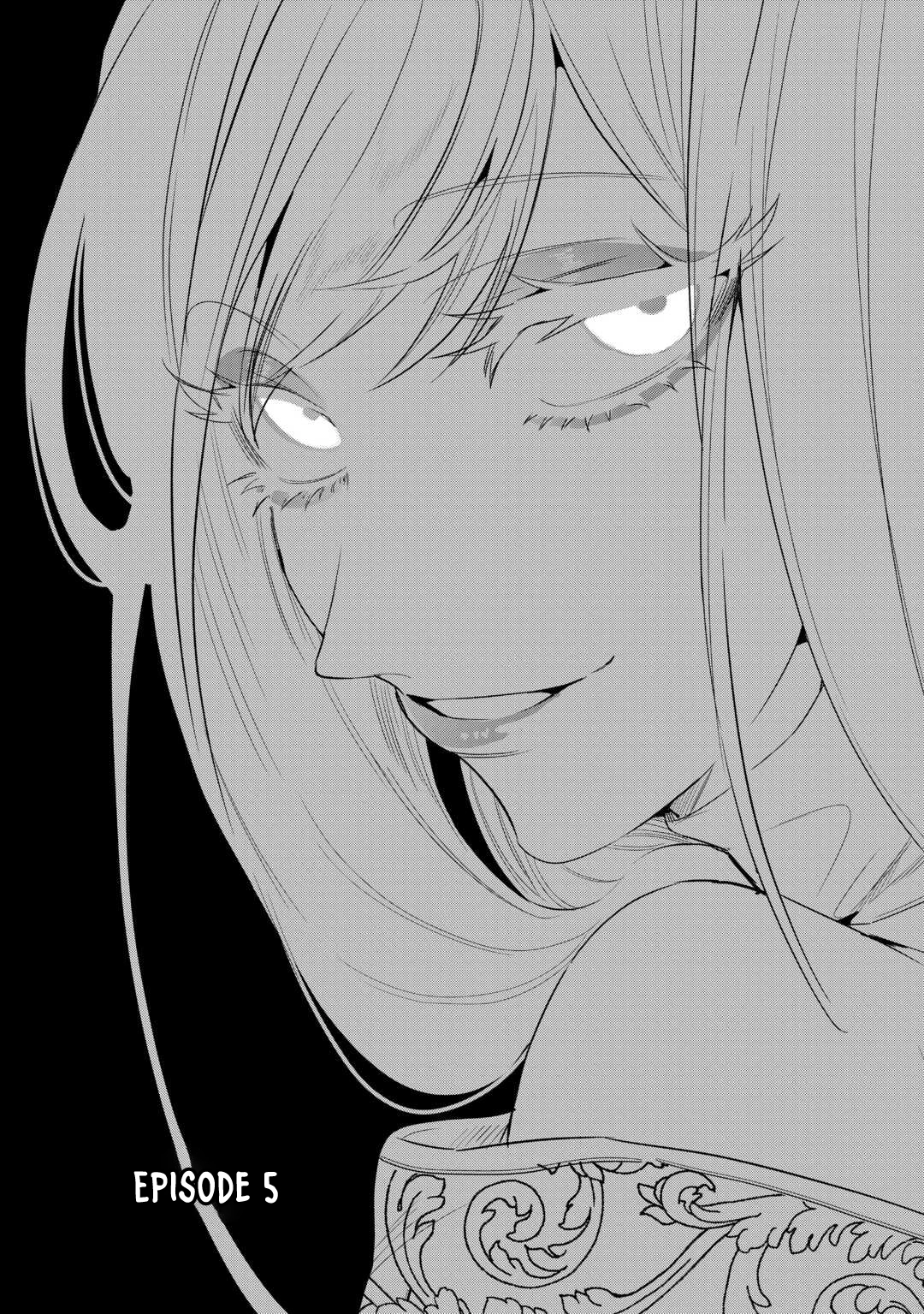 A Marriage Chosen for Love Over Politics — Regret Came Ten Years Later Chapter 5 Page 2