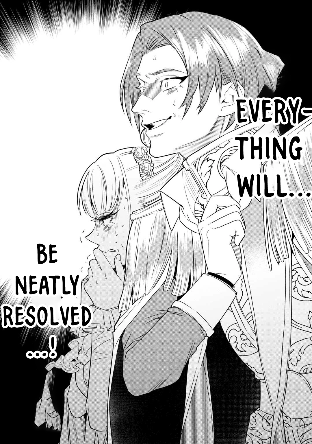 A Marriage Chosen for Love Over Politics — Regret Came Ten Years Later Chapter 5 Page 14