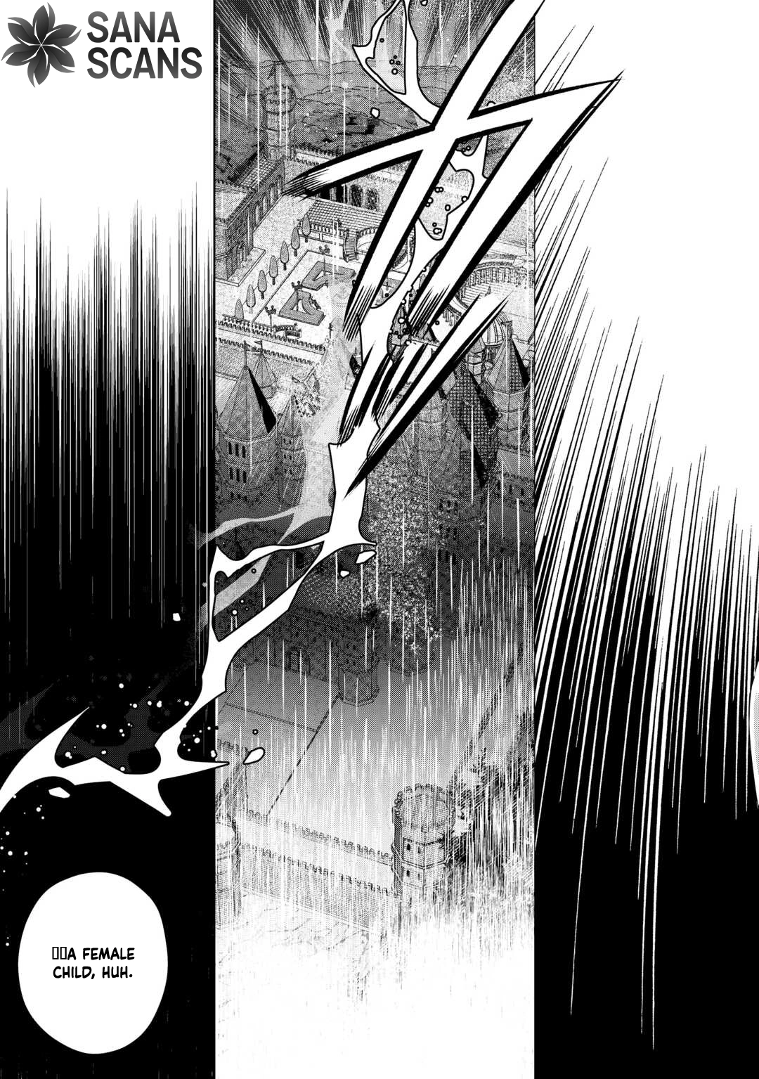 A Marriage Chosen for Love Over Politics — Regret Came Ten Years Later Chapter 5 Page 25