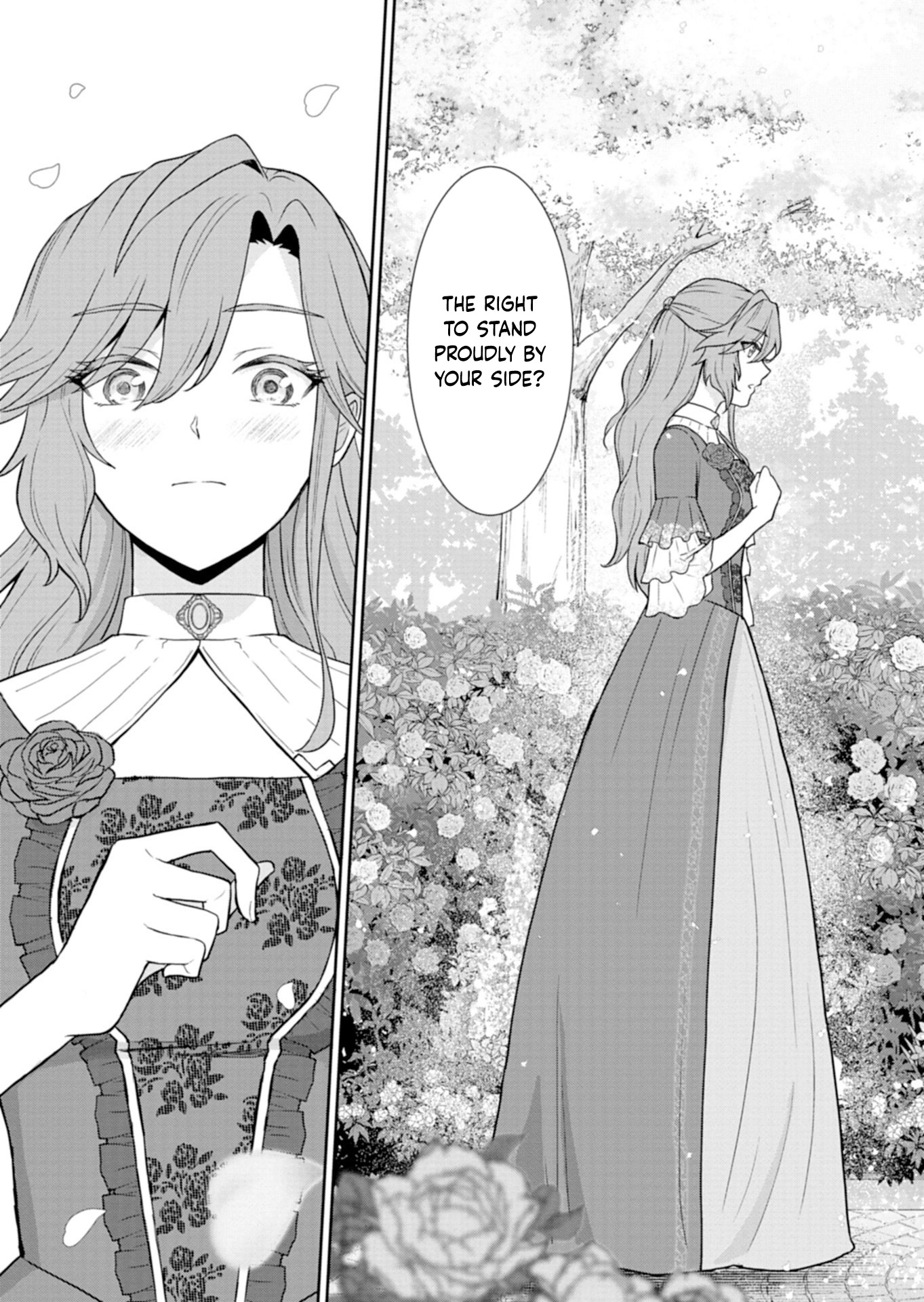 A Troubled Lady’s Perfume Life — From Broken Engagement to a Prince’s Proposal Chapter 4 - . Page 19