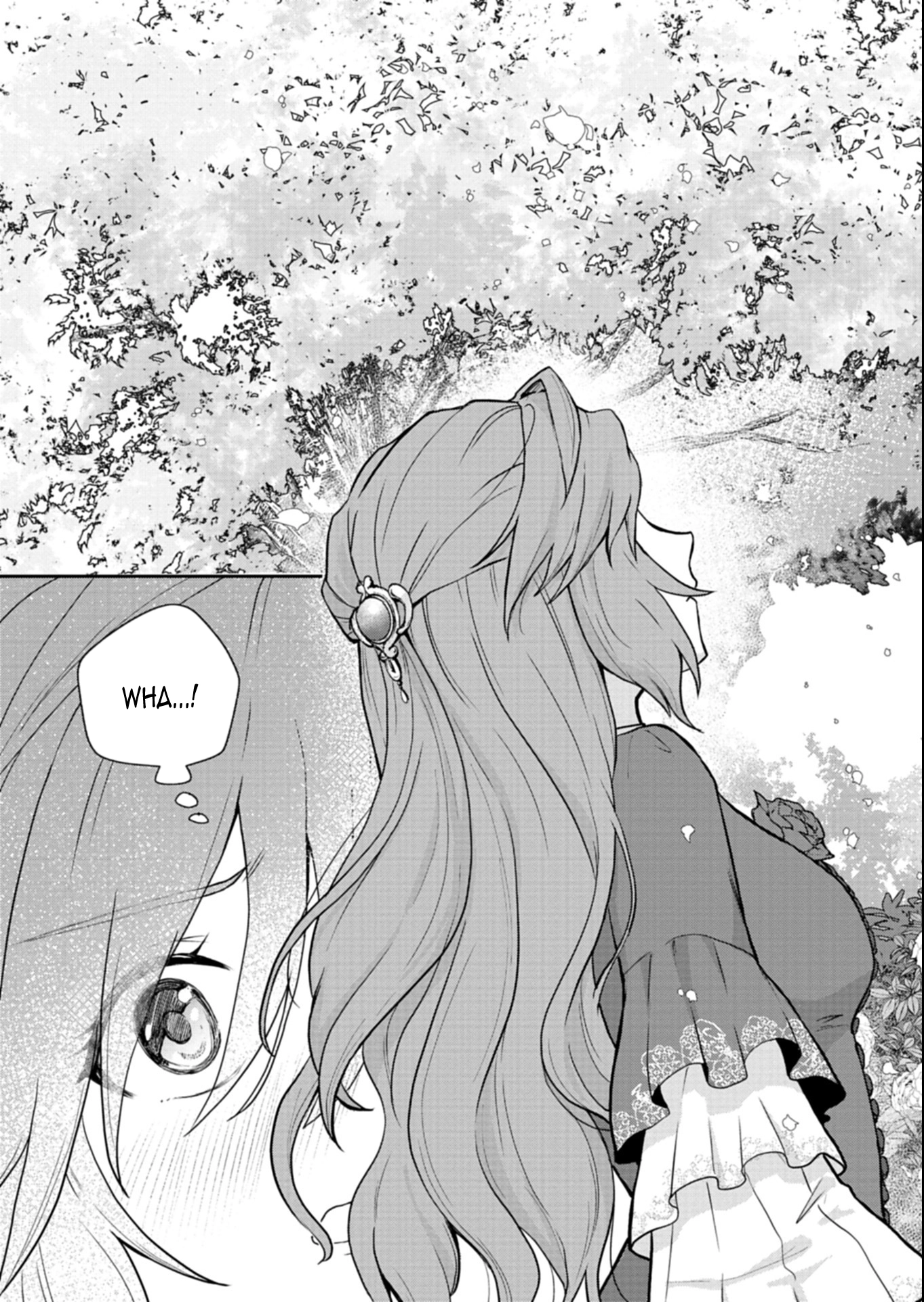 A Troubled Lady’s Perfume Life — From Broken Engagement to a Prince’s Proposal Chapter 3 Page 23