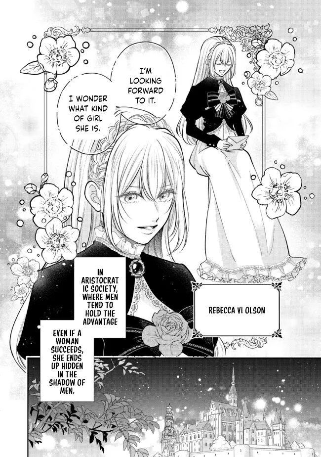 Abandoned as a Sacrifice, I Became a Beloved Saintess! Chapter 10 Page 2
