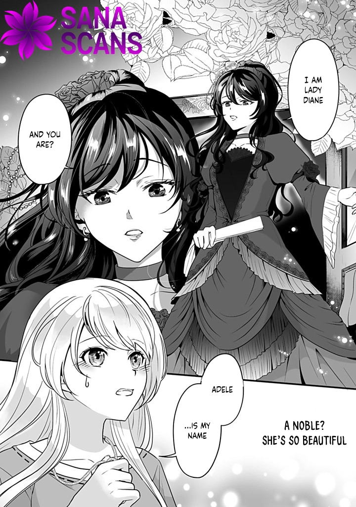 After My Sister Took Everything, I Found a Best Friend Chapter 1 - . Page 34