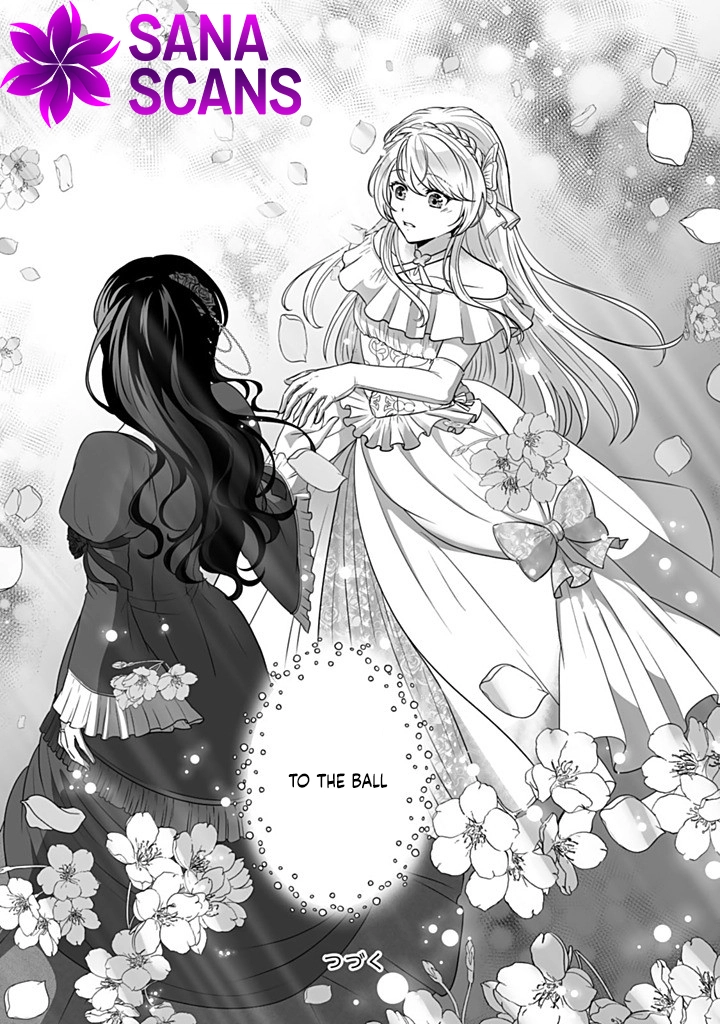 After My Sister Took Everything, I Found a Best Friend Chapter 1 - . Page 44