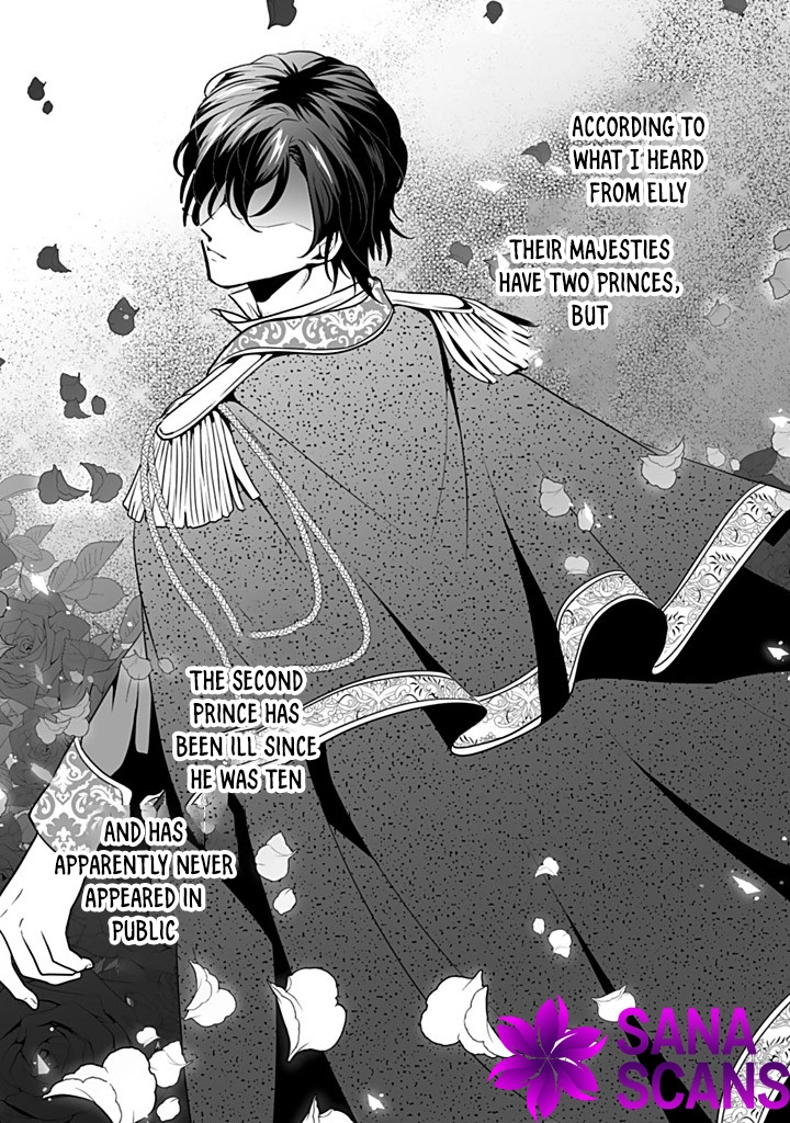 After My Sister Took Everything, I Found a Best Friend Chapter 2 Page 4