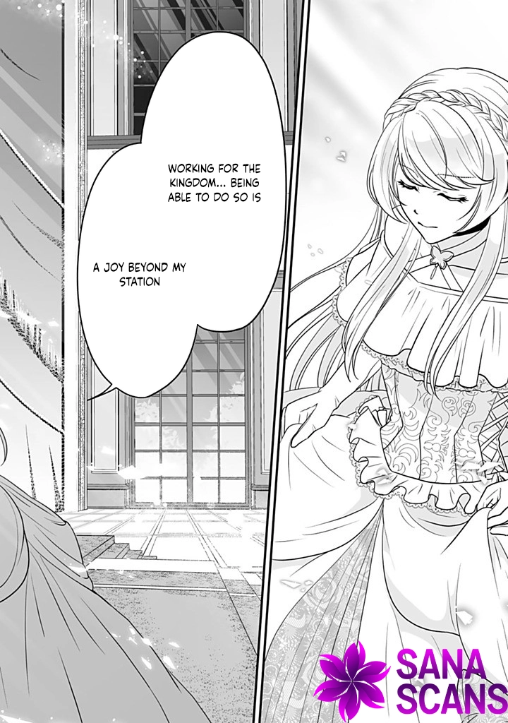 After My Sister Took Everything, I Found a Best Friend Chapter 2 Page 22