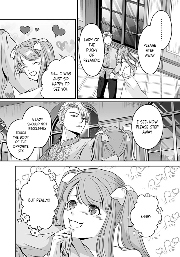 After My Sister Took Everything, I Found a Best Friend Chapter 2 Page 36