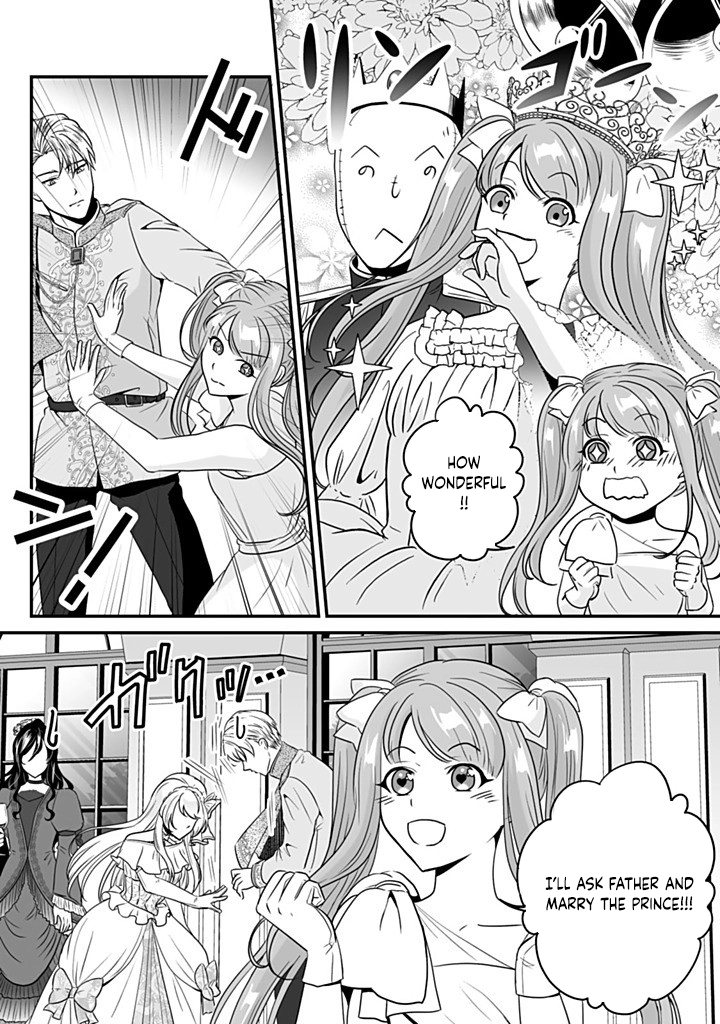 After My Sister Took Everything, I Found a Best Friend Chapter 2 Page 38