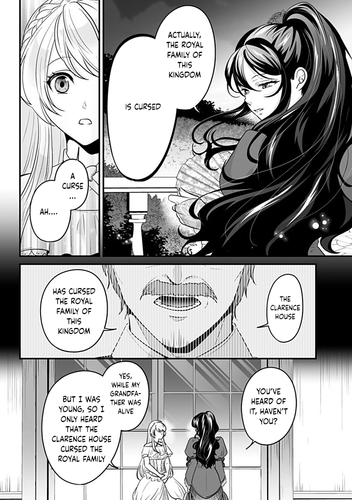 After My Sister Took Everything, I Found a Best Friend Chapter 2 Page 42