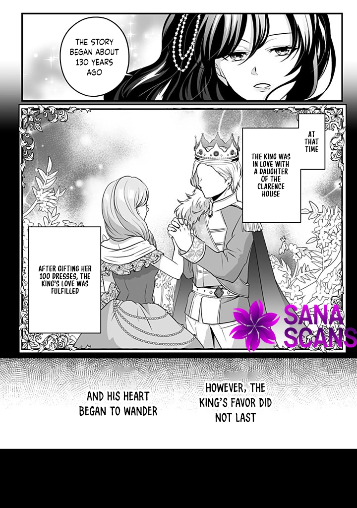After My Sister Took Everything, I Found a Best Friend Chapter 2 Page 43