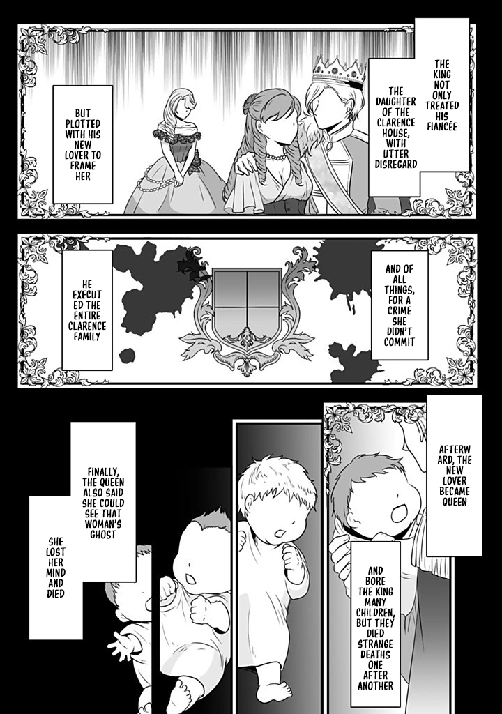 After My Sister Took Everything, I Found a Best Friend Chapter 2 Page 44