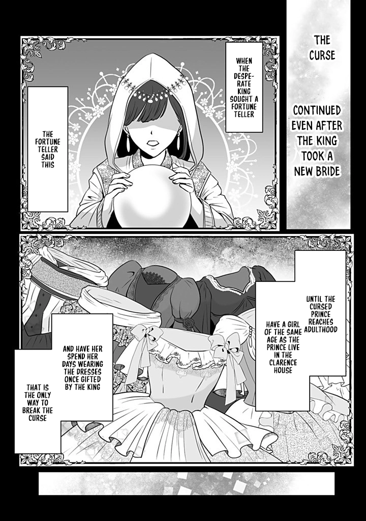 After My Sister Took Everything, I Found a Best Friend Chapter 2 Page 45