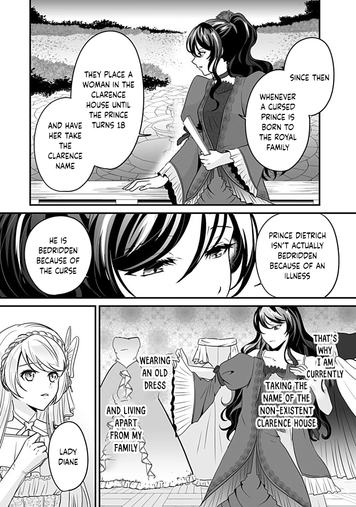 After My Sister Took Everything, I Found a Best Friend Chapter 2 Page 46