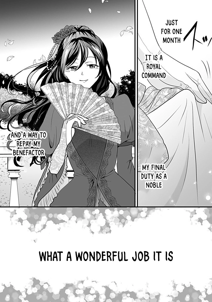 After My Sister Took Everything, I Found a Best Friend Chapter 2 Page 49