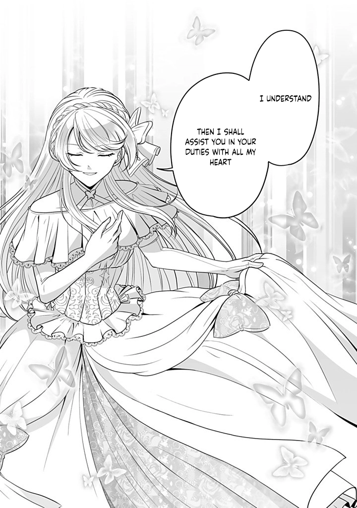 After My Sister Took Everything, I Found a Best Friend Chapter 2 Page 50