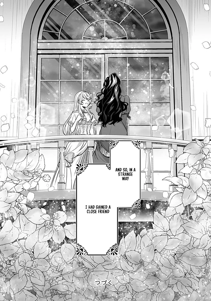 After My Sister Took Everything, I Found a Best Friend Chapter 2 Page 52