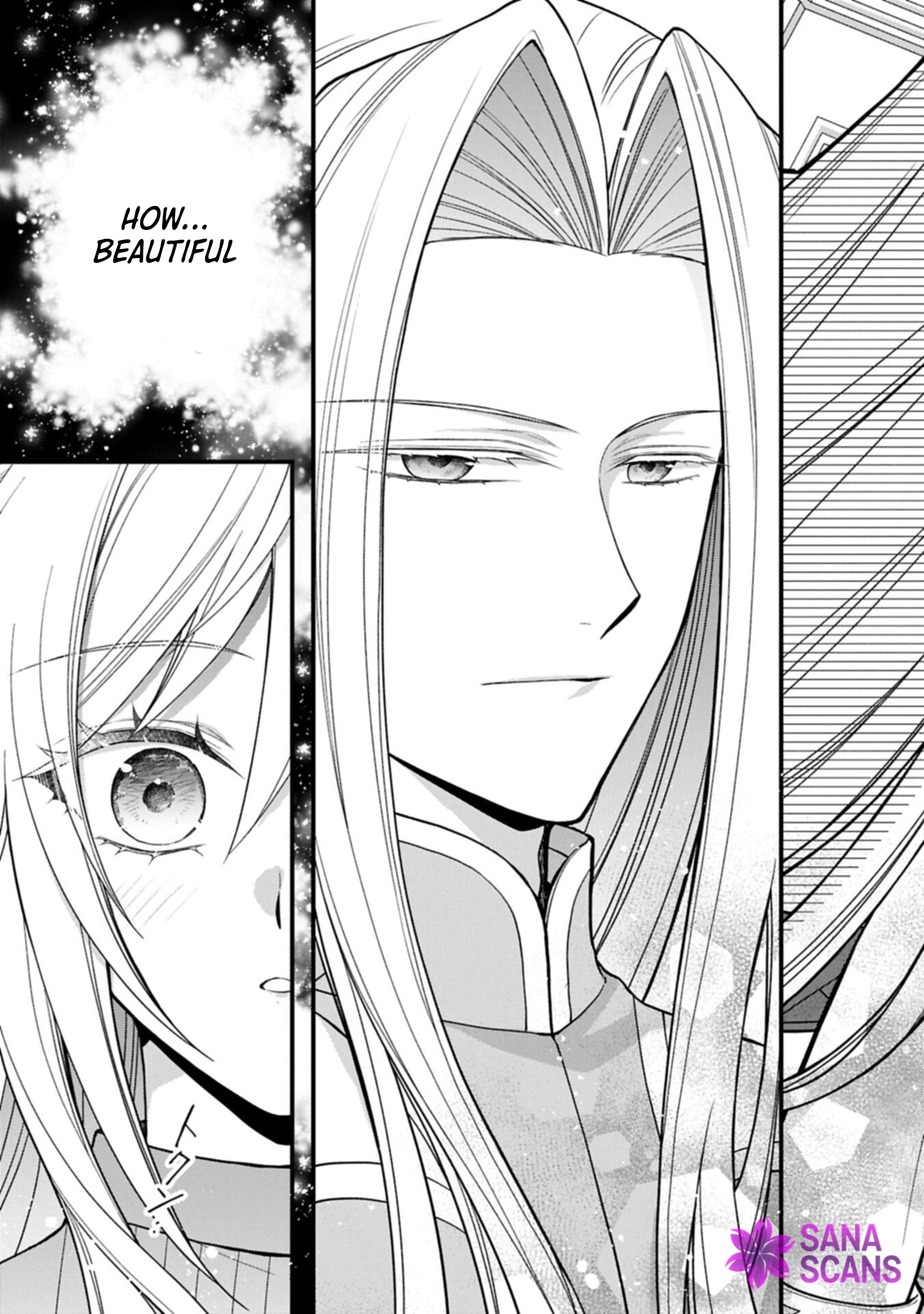 After the Broken Engagement, a New Home and an Elegant Life. Chapter 7 Page 31