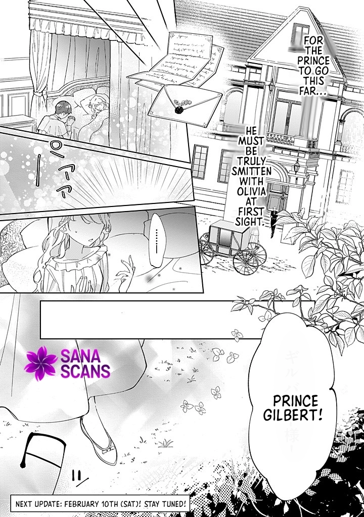 Amalie and the Gluttonous Duke: The lonely  Young lady Wants Her Entire Heart to Be Devoured Chapter 1 Page 31