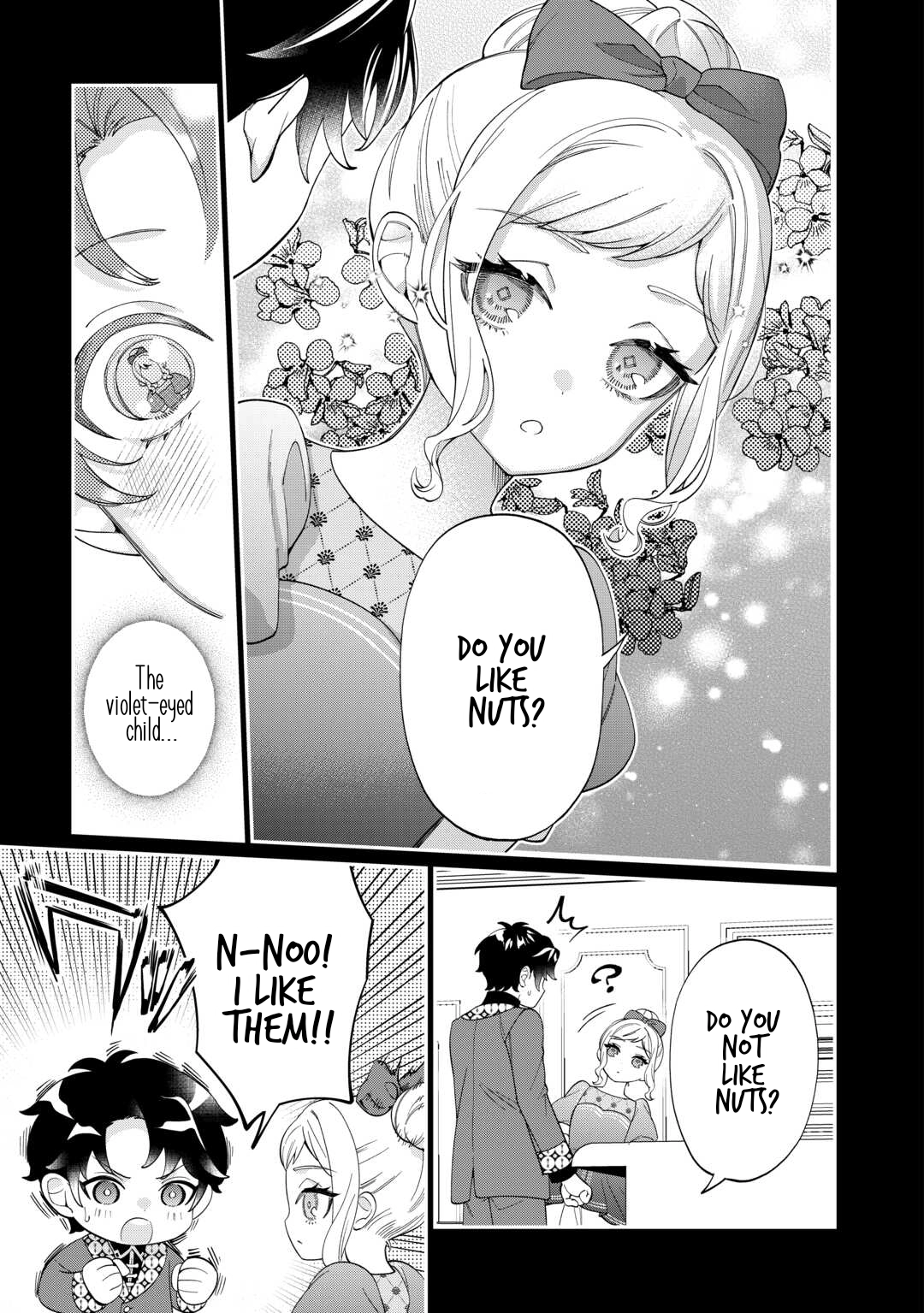 Are You Satisfied Now That I'm Dead Chapter 5 Page 9