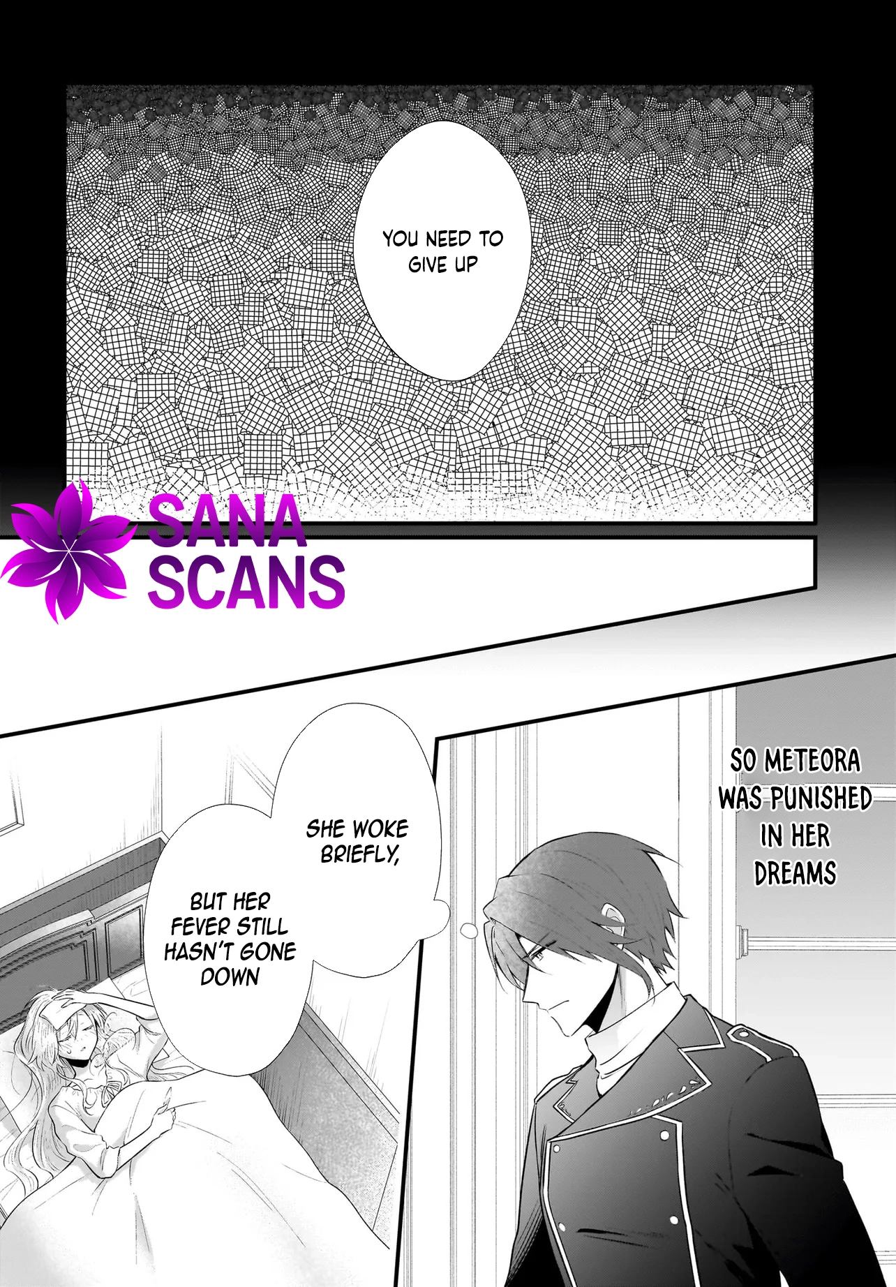 Banishment Is Fine!: As a Genius Saint, I Can Shine Anywhere Chapter 6 Page 4