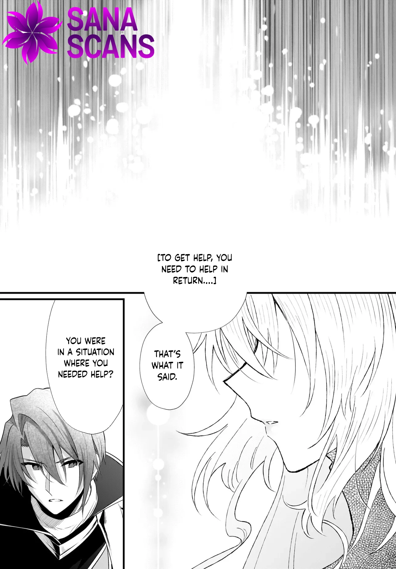 Banishment Is Fine!: As a Genius Saint, I Can Shine Anywhere Chapter 8 Page 4