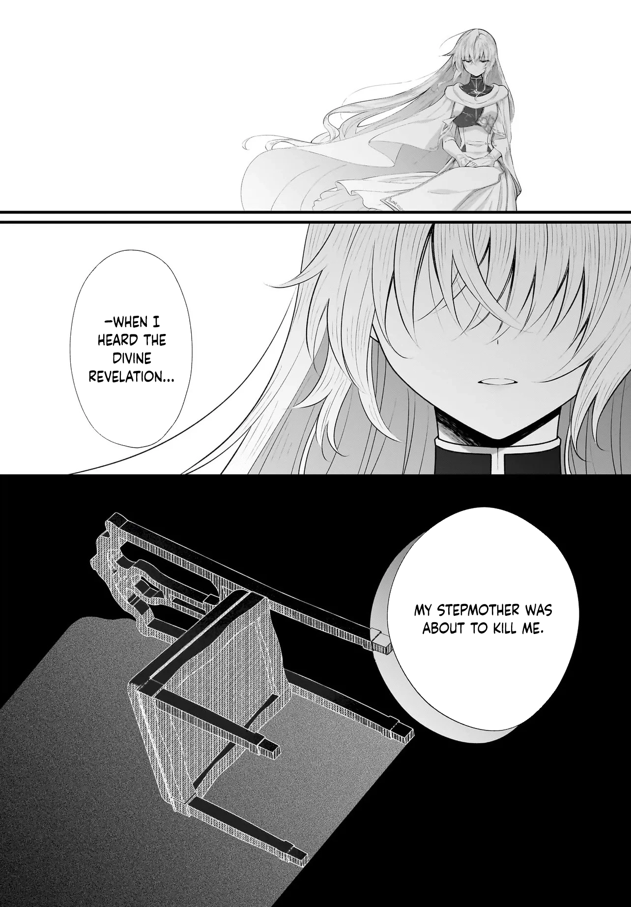 Banishment Is Fine!: As a Genius Saint, I Can Shine Anywhere Chapter 8 Page 5