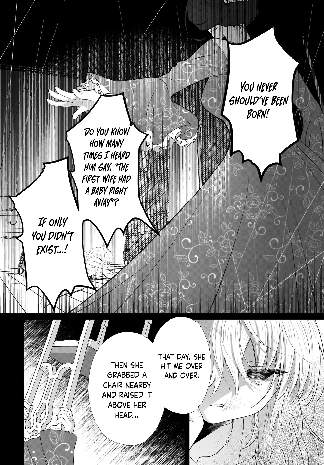 Banishment Is Fine!: As a Genius Saint, I Can Shine Anywhere Chapter 8 Page 8