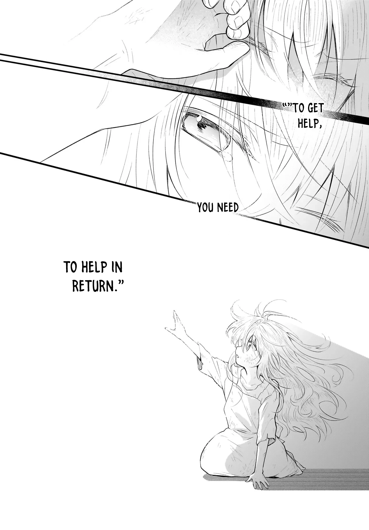 Banishment Is Fine!: As a Genius Saint, I Can Shine Anywhere Chapter 8 Page 9