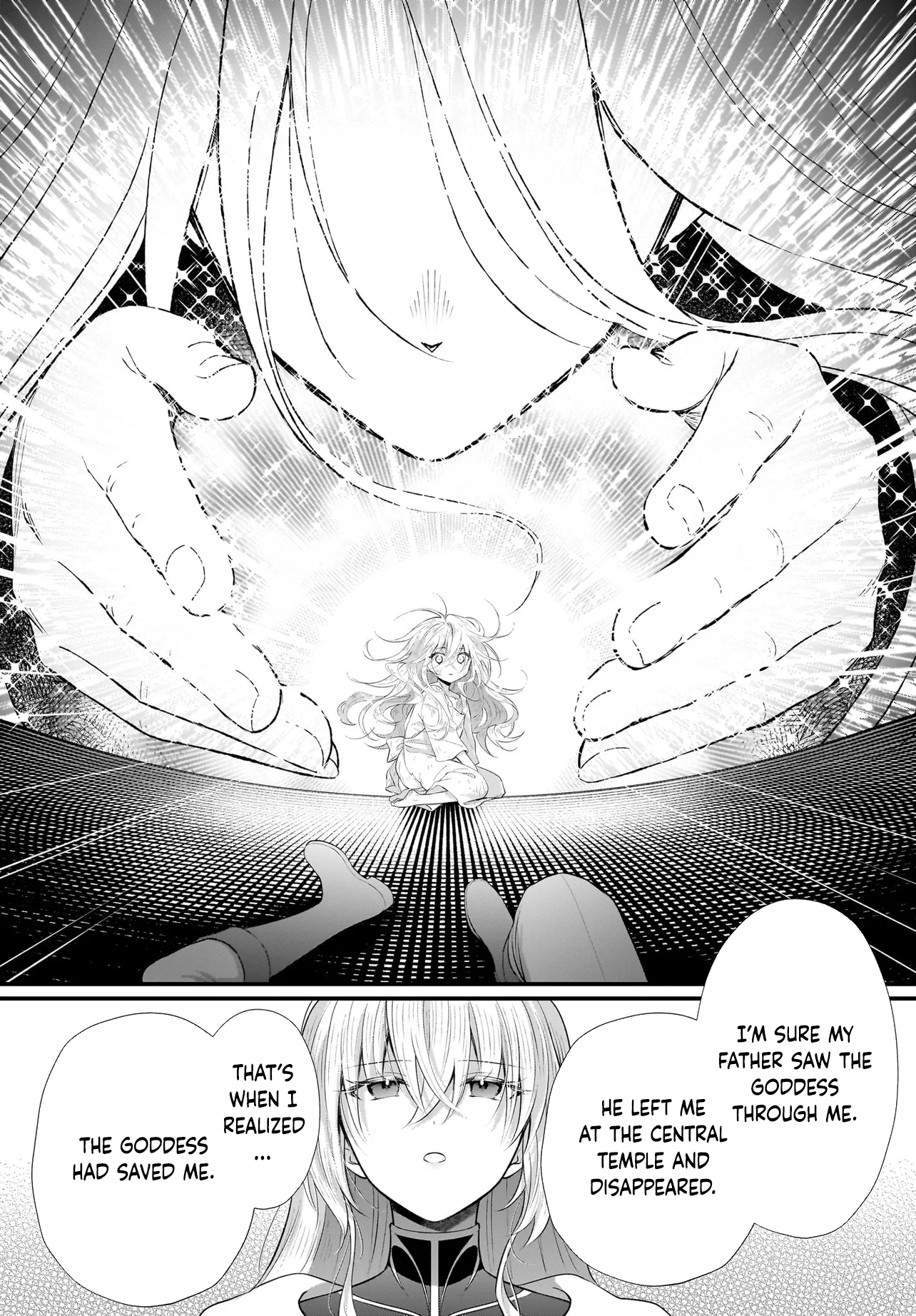 Banishment Is Fine!: As a Genius Saint, I Can Shine Anywhere Chapter 8 Page 12