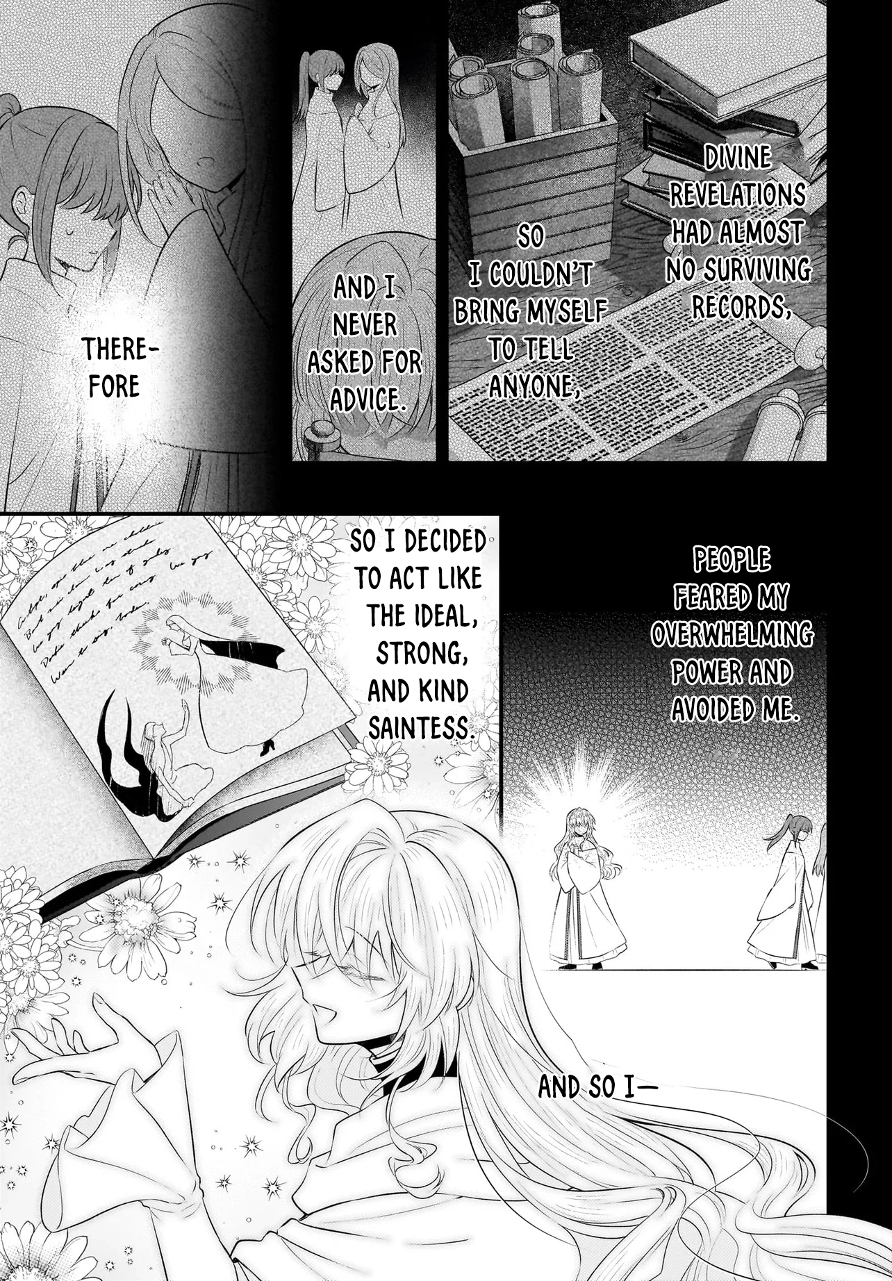 Banishment Is Fine!: As a Genius Saint, I Can Shine Anywhere Chapter 8 Page 17