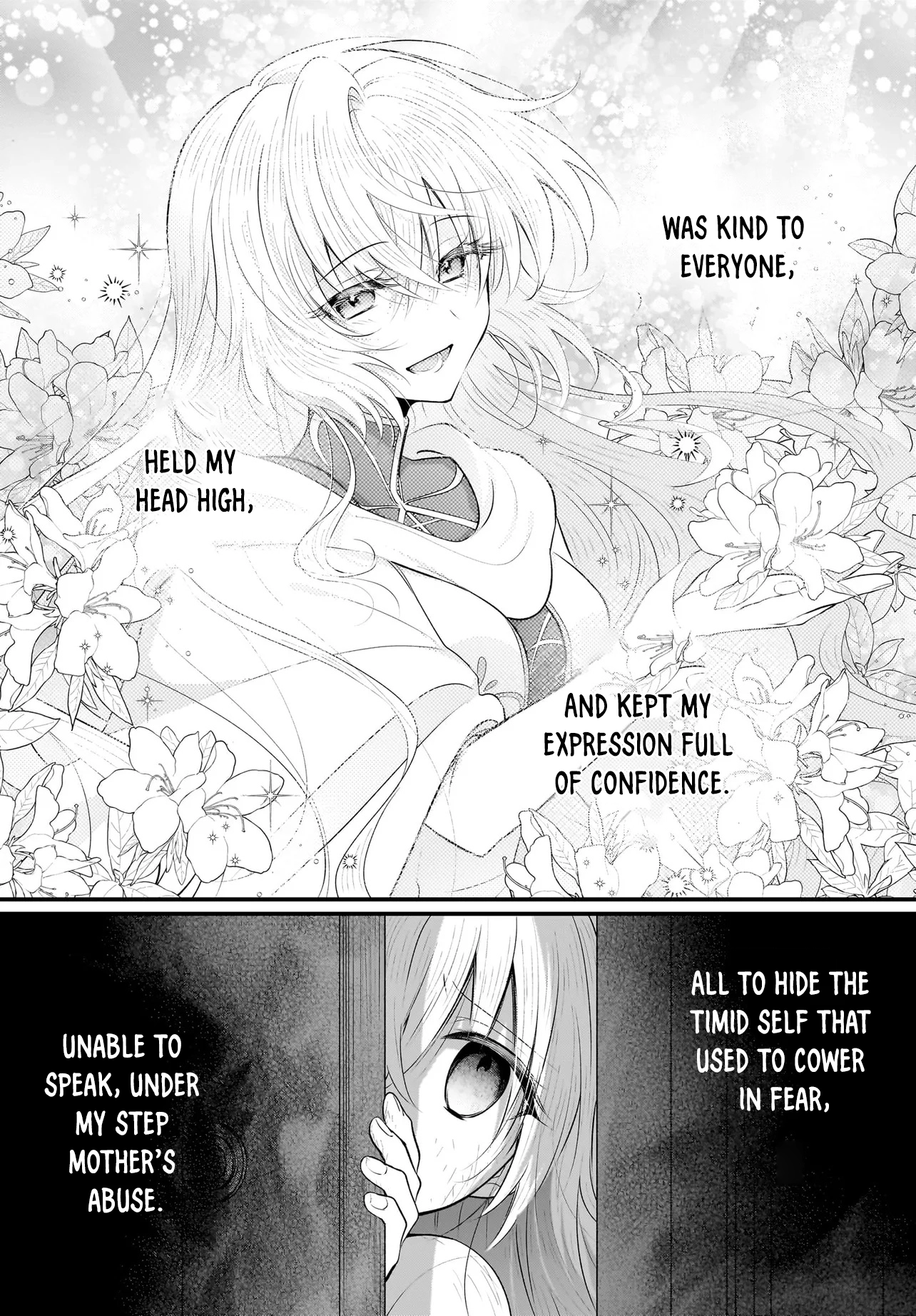 Banishment Is Fine!: As a Genius Saint, I Can Shine Anywhere Chapter 8 Page 18