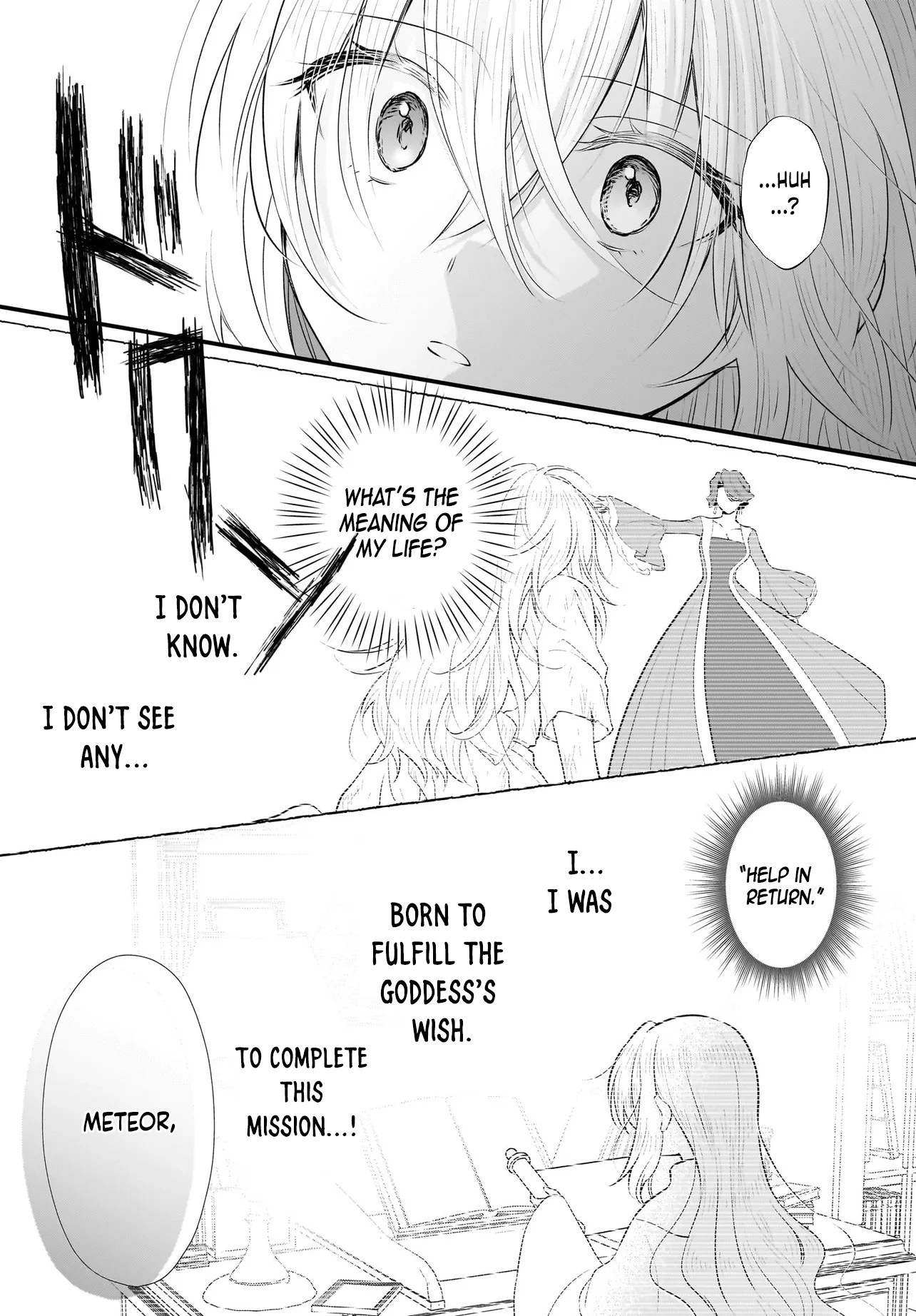 Banishment Is Fine!: As a Genius Saint, I Can Shine Anywhere Chapter 8 Page 23