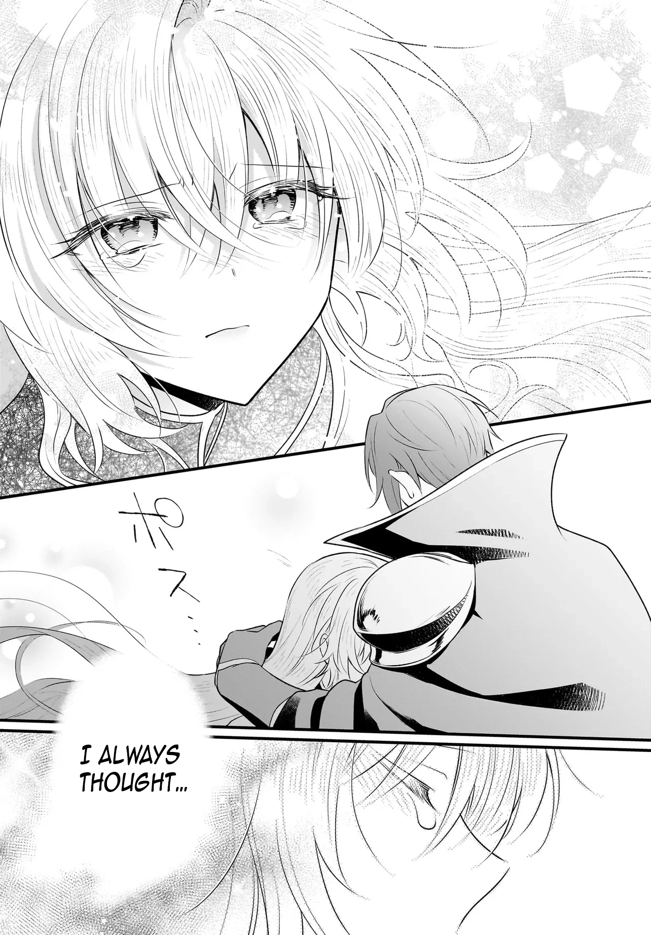 Banishment Is Fine!: As a Genius Saint, I Can Shine Anywhere Chapter 8 Page 27