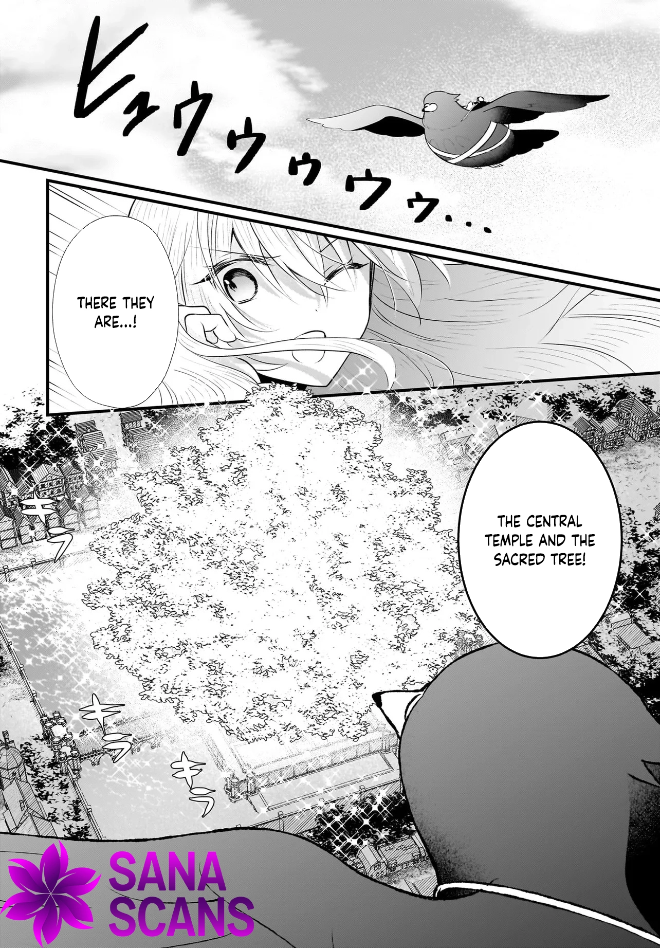 Banishment Is Fine!: As a Genius Saint, I Can Shine Anywhere Chapter 9 Page 4